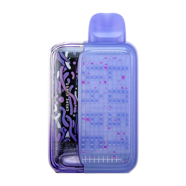 Grape Burst Orion Bar 10000 Grape Burst Orion Bar 10000