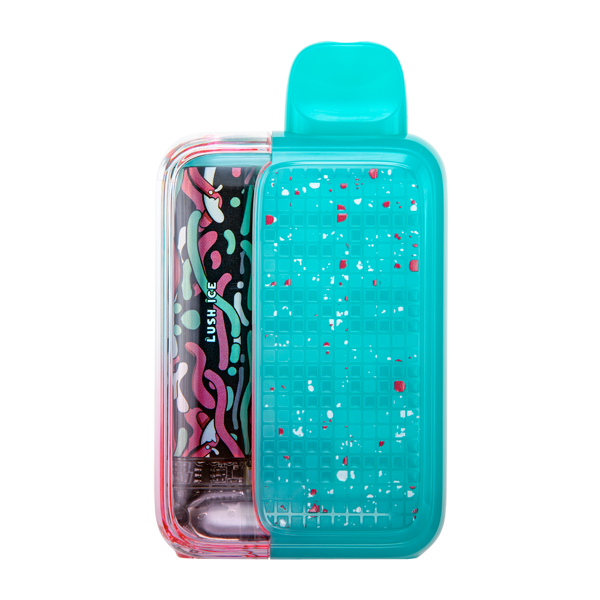 Lush Ice Orion Bar 10000 Lush Ice Orion Bar 10000