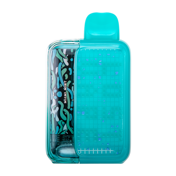lost vape orion bar miami mint Miami Mint Orion Bar 10000