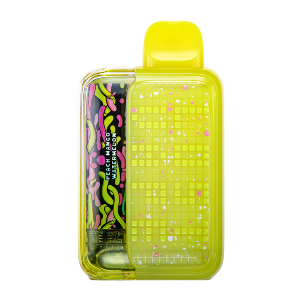 Peach Mango Watermelon Orion Bar 10000 Peach Mango Watermelon Orion Bar 10000