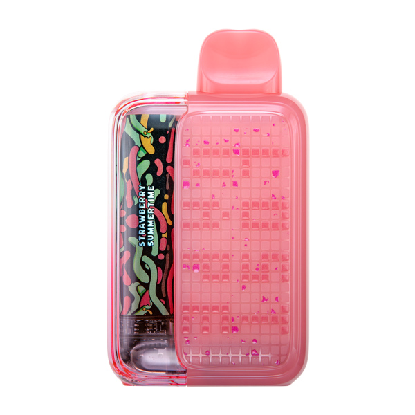 Strawberry Summertime Orion Bar 10000 Strawberry Summertime Orion Bar 10000