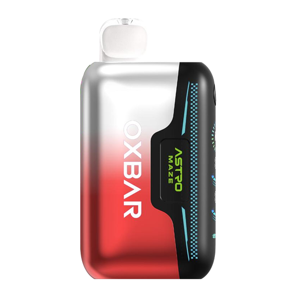 astro vape Astro Eight Voyager Blend Disposable 5G main image 0