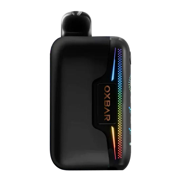 astro smoke and vape Jewel Tobacco OXBAR Astro Maze 50K