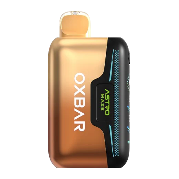 root beer vape geek bar Punch (Thermal Edition) Geek Bar Pulse Disposable Vape Puffs main image 0