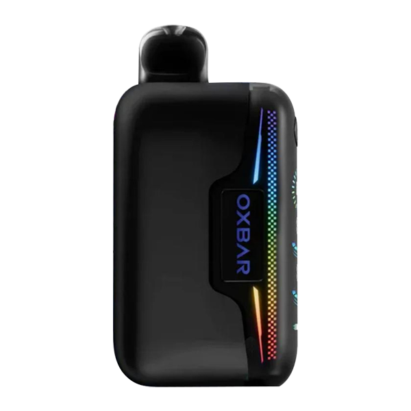 oxbar tobacco royale x Pod Juice Magic Maze 2.0 30K Disposable OXBAR Magic Maze 2.0 30000