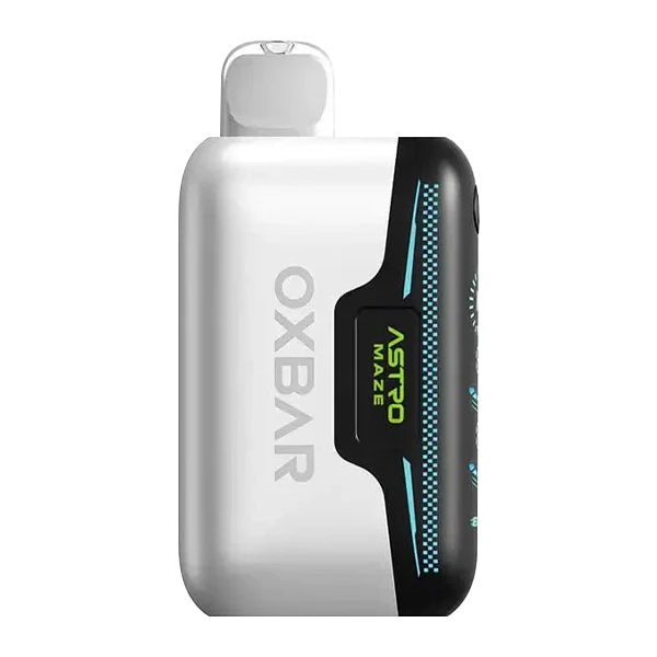 Unflavored OXBAR Astro Maze 50K Unflavored OXBAR Astro Maze 50K