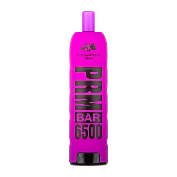 Blue Raspberry Lemonade - PRM Bar 15ml Blue Raspberry Lemonade - PRM Bar 15ml