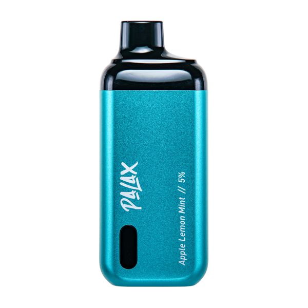 Apple Lemon Mint PALAX 8000