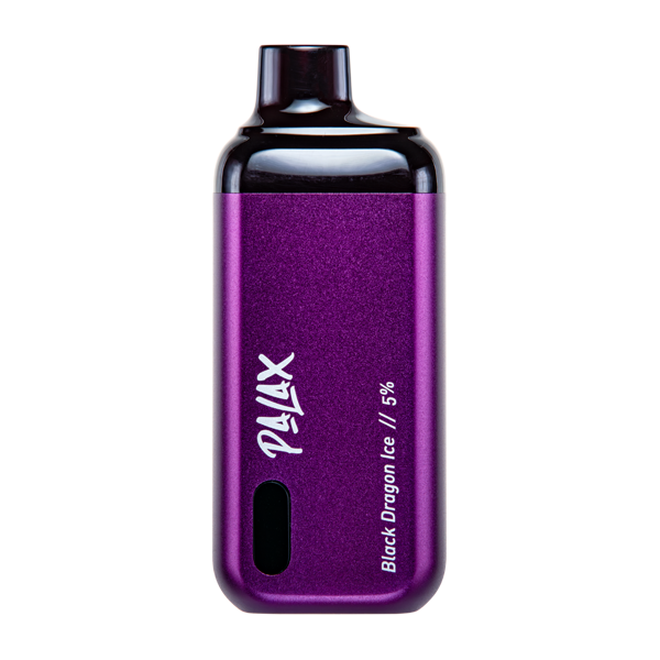 Black Dragon Ice - PALAX 8000