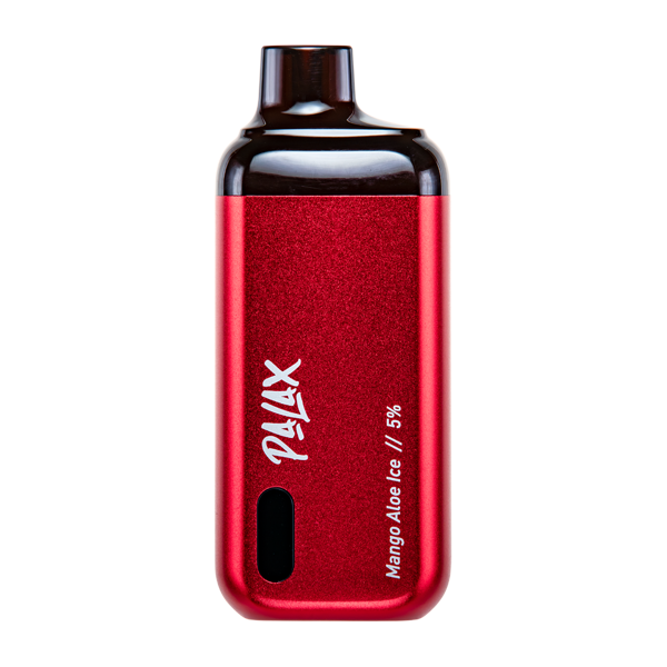 Mango Aloe Ice - PALAX 8000