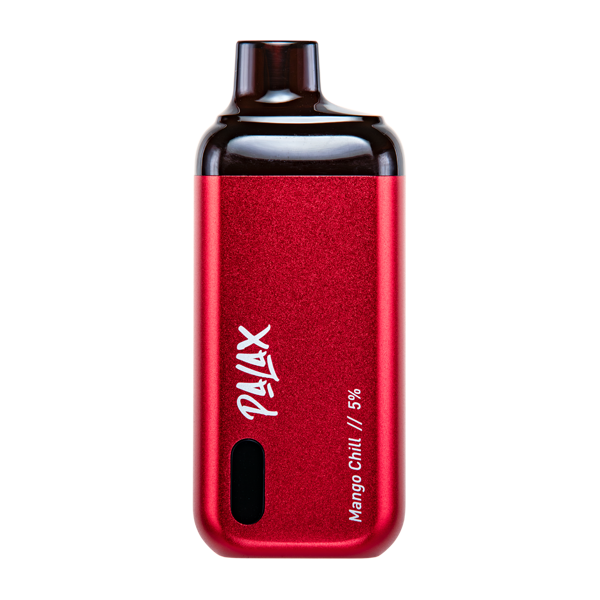Mango Chill - PALAX 8000 Mango Chill - PALAX 8000