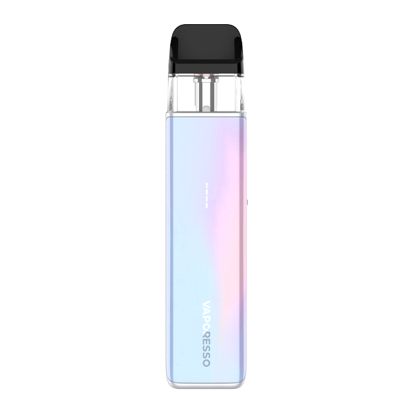 Pastel Crystal Xros 5 Mini