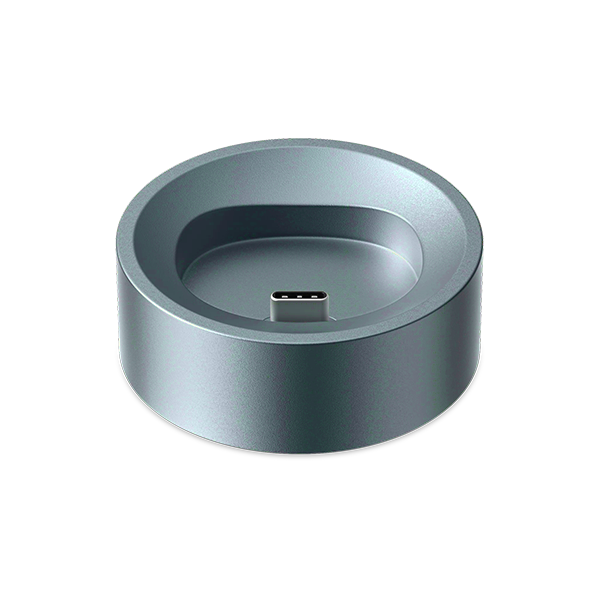 PAX Flow Charging Dock Blue Haze