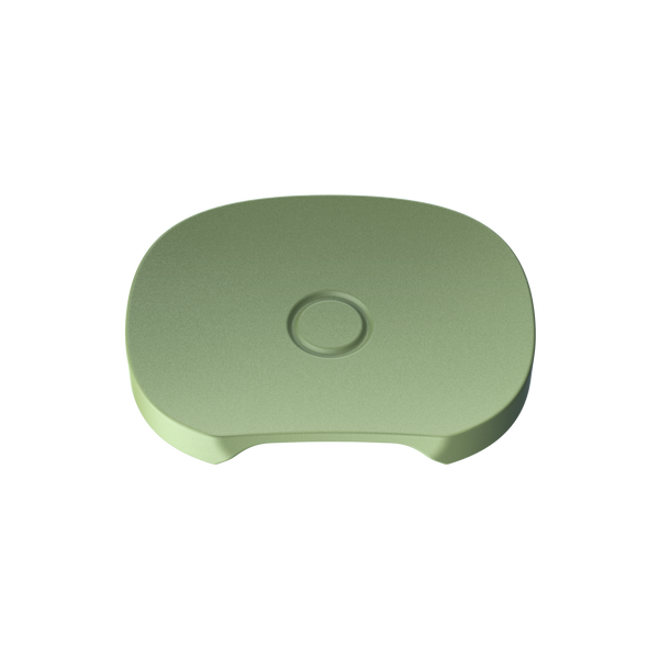 Greenstone PAX Flow Flat Mouthpiece