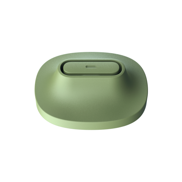 Greenstone PAX Flow Raised Mouthpiece