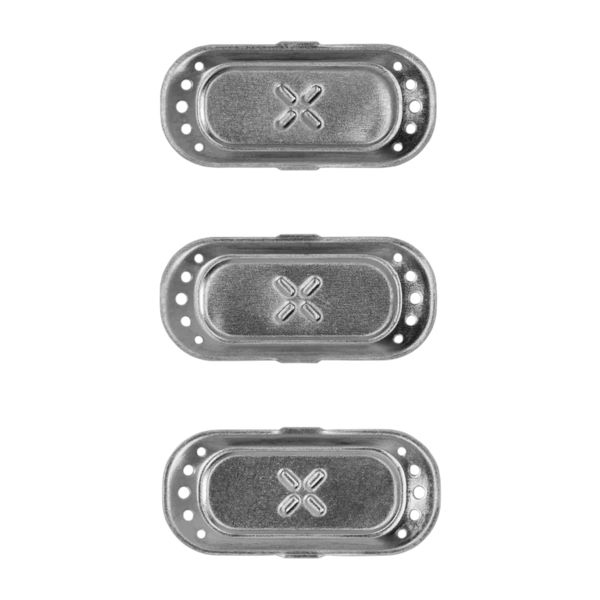3 pack of Pax oven screens