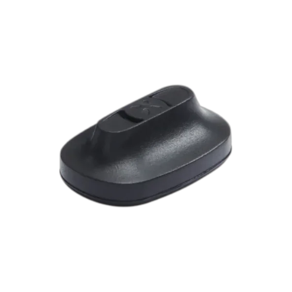 Raised mouthpiece for Pax herb vaporizer