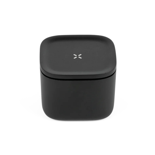 Pax herb stash jar small