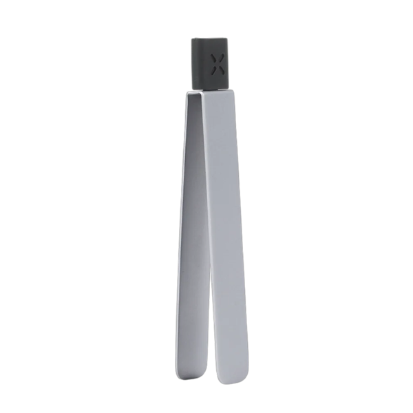 Tong for pax vaporizer