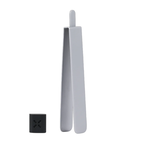 Tweezer for pax vaporizer