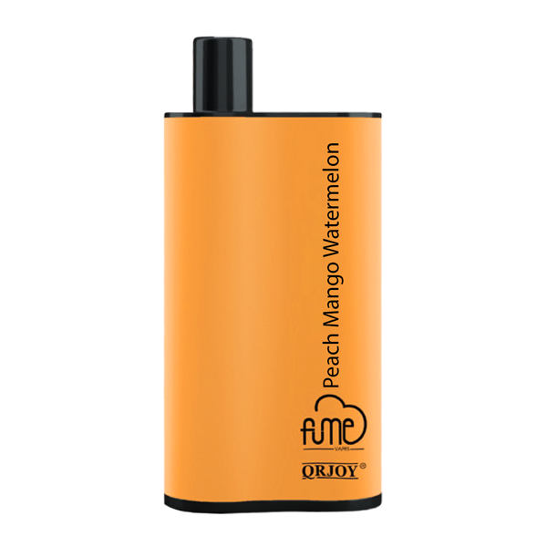 Peach Mango Watermelon Fume Infinity Peach Mango Watermelon Fume Infinity