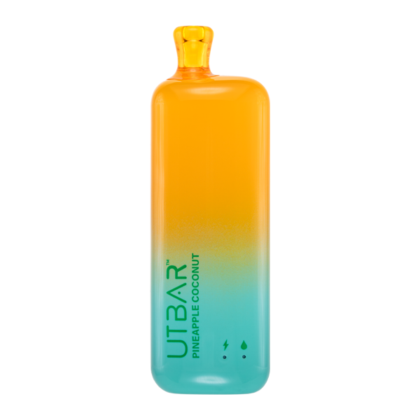 elfbar elfa kaufen Pineapple Coconut UT Bar