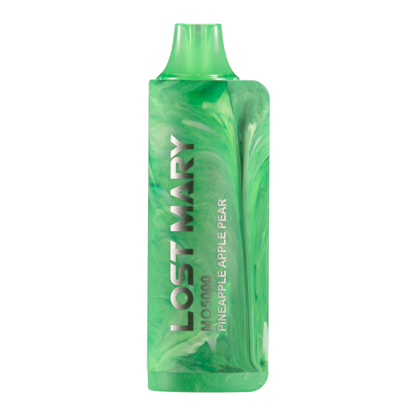 Pineapple Apple Pear Lost Mary MO5000 Pineapple Apple Pear Lost Mary MO5000