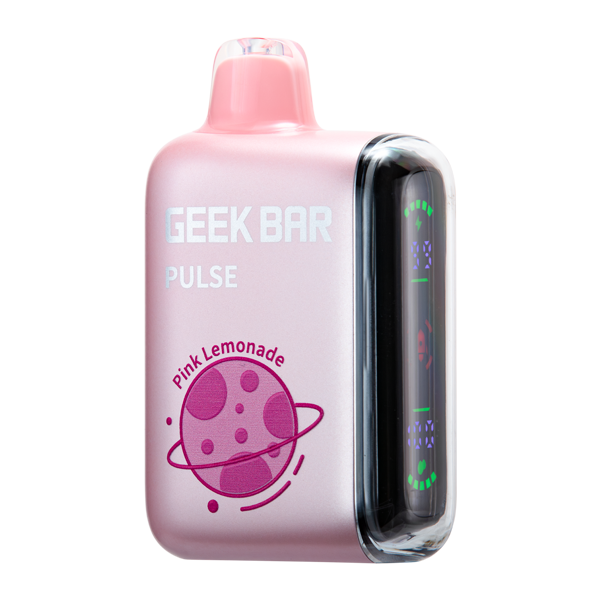 how much is elf bar vape Geek Bar Pulse Disposable Vape 15000 Puffs ⋆ $21.99 ⋆ 100% Authentic main image 0