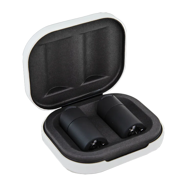 PUFFCO Pivot 3D Chamber Case for Vaping.com