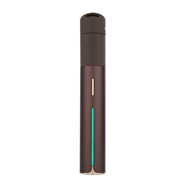 Puffco Pivot Vaporizer Mocha