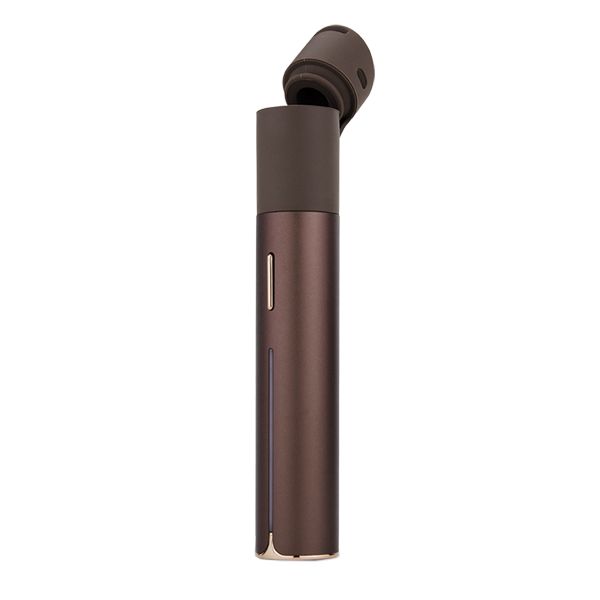 Puffco Pivot Mocha