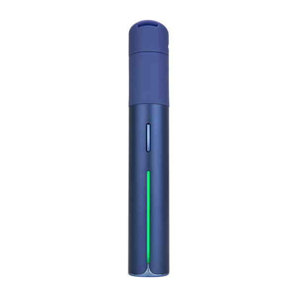 PUFFCO Pivot Vaporizer - Sapphire