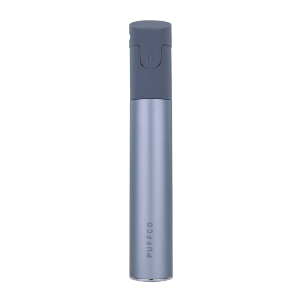 PUFFCO Pivot - Slate for Vaping.com
