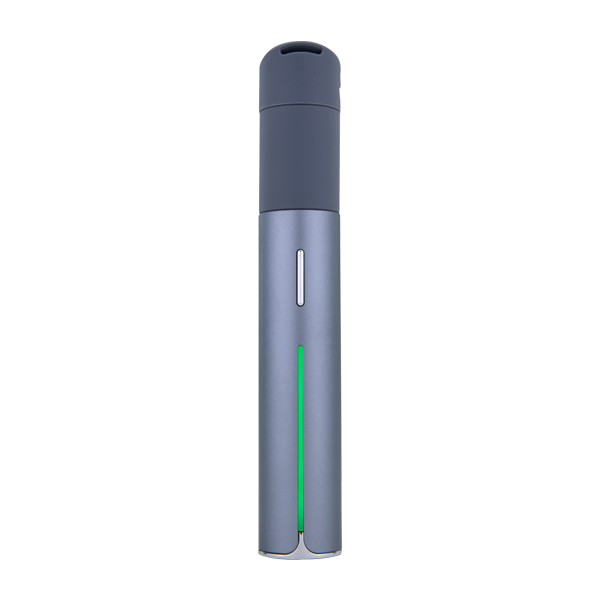 PUFFCO Pivot - Slate for Vaping.com