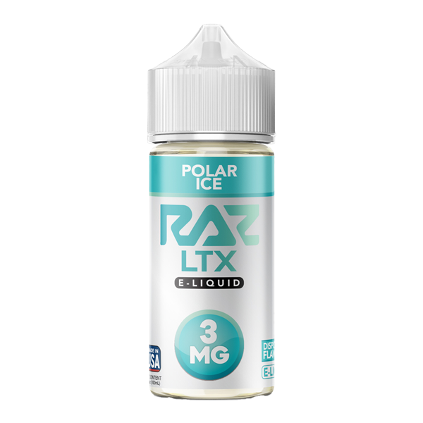 Polar Ice RAZ X Pod Juice 100ml Polar Ice RAZ X Pod Juice 100ml