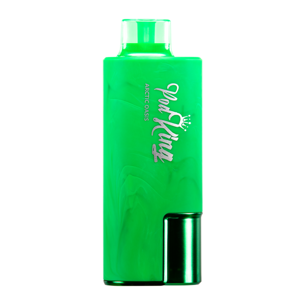Arctic Oasis Pod King XC10000 Vape
