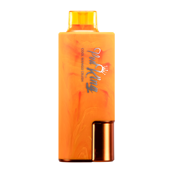 elf bar vape uk Mango Pineapple Z Pods by Z Lab ('Stlth' Compatible Vape Pod) [ON] –  VapingStory