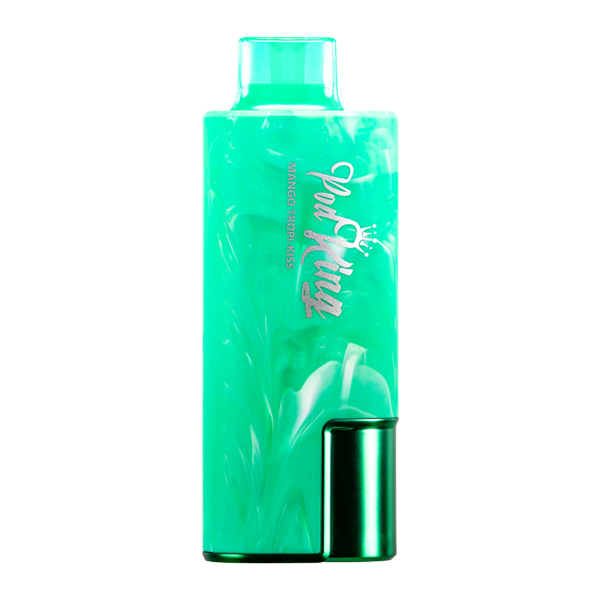 Mango Tropi-Kiss - Pod King XC10000 Mango Tropi-Kiss - Pod King XC10000