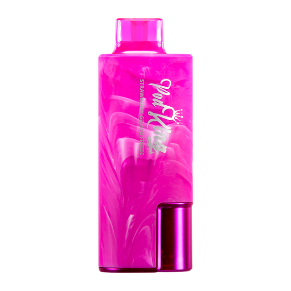 Strawberry Gelato Freeze - Pod King XC10000