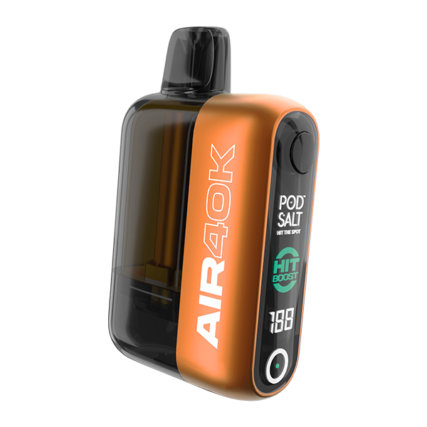 Triple Mango POD SALT Air 40K Triple Mango POD SALT Air 40K