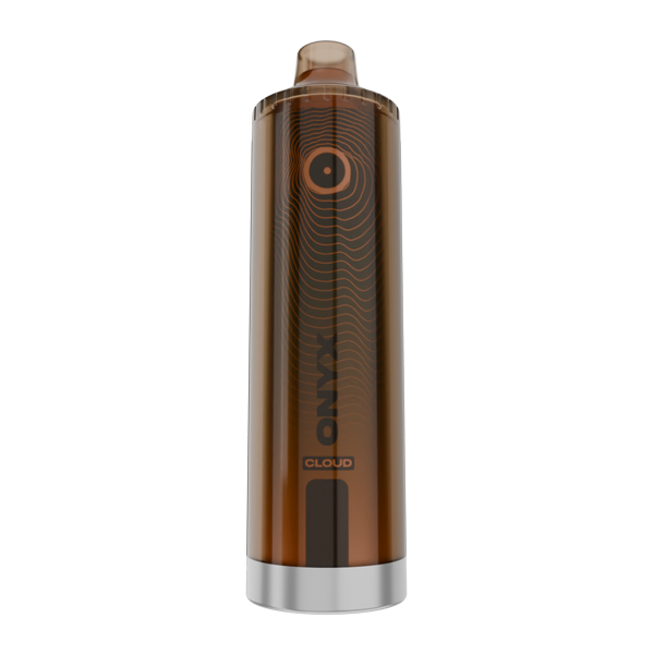 Butterscotch Tobacco POD SALT Onyx Cloud Vape