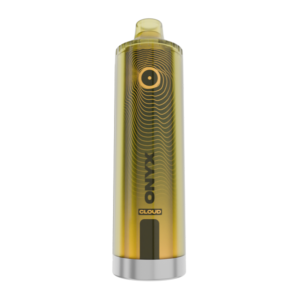 onyx pod salt vape Fizzy Lemon POD SALT Onyx Cloud Vape
