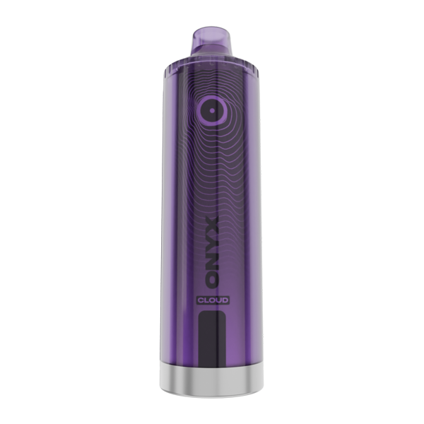 Grape Berry Burst POD SALT Onyx Cloud