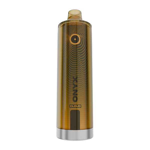 Lemon Sugar Cookie POD SALT Onyx Cloud Vape Lemon Sugar Cookie POD SALT Onyx Cloud Vape