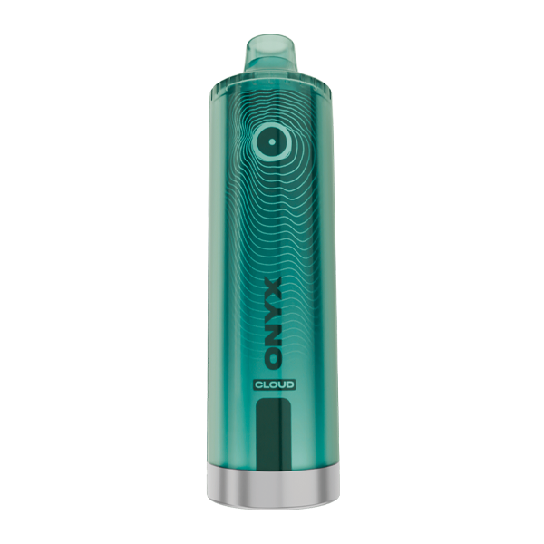 Miami Mint POD SALT Onyx Cloud Vape Miami Mint POD SALT Onyx Cloud Vape