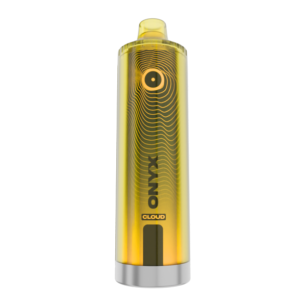 onyx vape flavors Pineapple Passion Lime POD SALT Onyx Cloud Vape