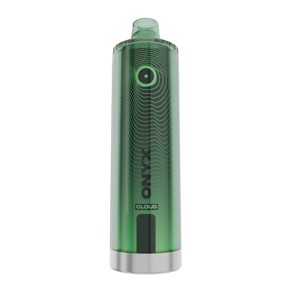 Spearmint POD SALT Onyx Cloud Vape Spearmint POD SALT Onyx Cloud Vape