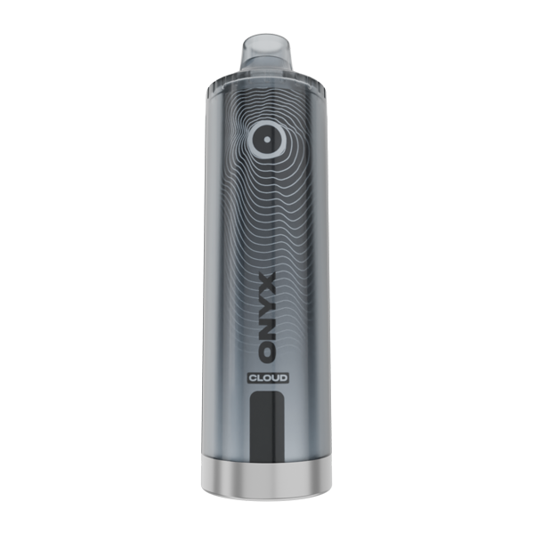 White Gummy Bear Pod Salt Onyx Cloud Vape