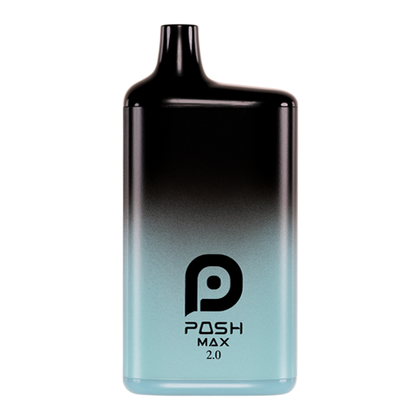 Gummy Bear Ice Posh Max 2.0 Disposable Gummy Bear Ice Posh Max 2.0 Disposable