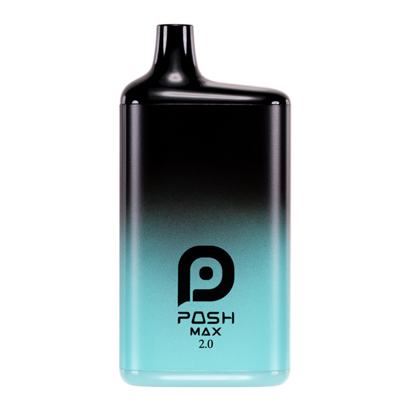 Spearmint Posh Max 2.0 Spearmint Posh Max 2.0
